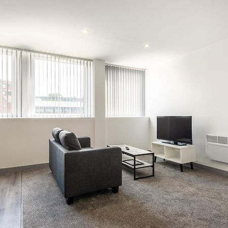 Cosy 1 Bedroom Flat In Yeadon Esterno foto