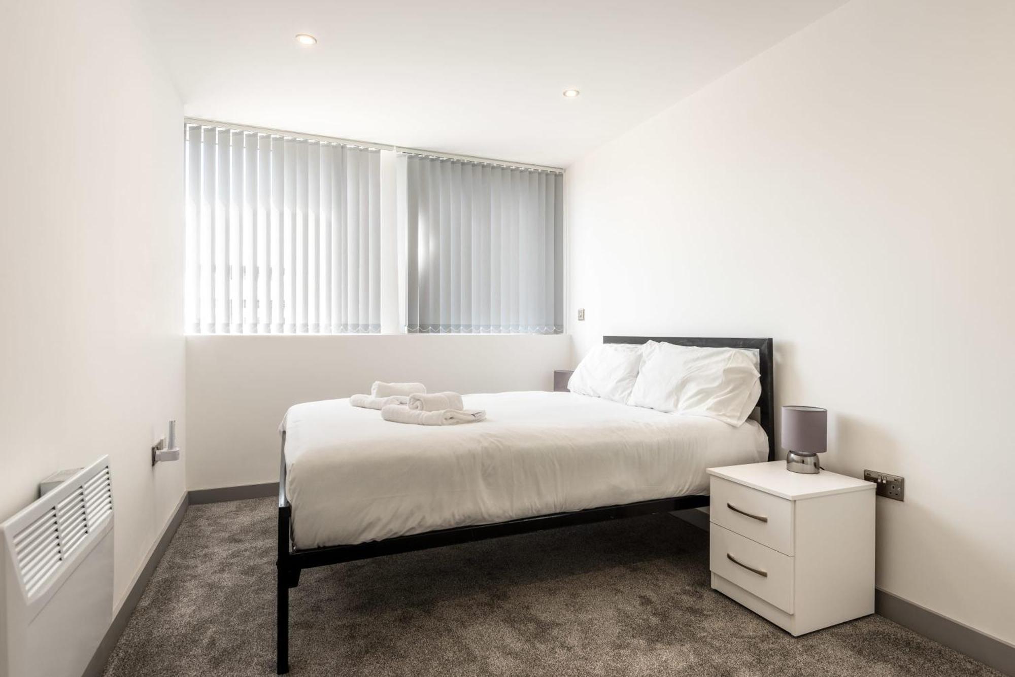 Cosy 1 Bedroom Flat In Yeadon Esterno foto